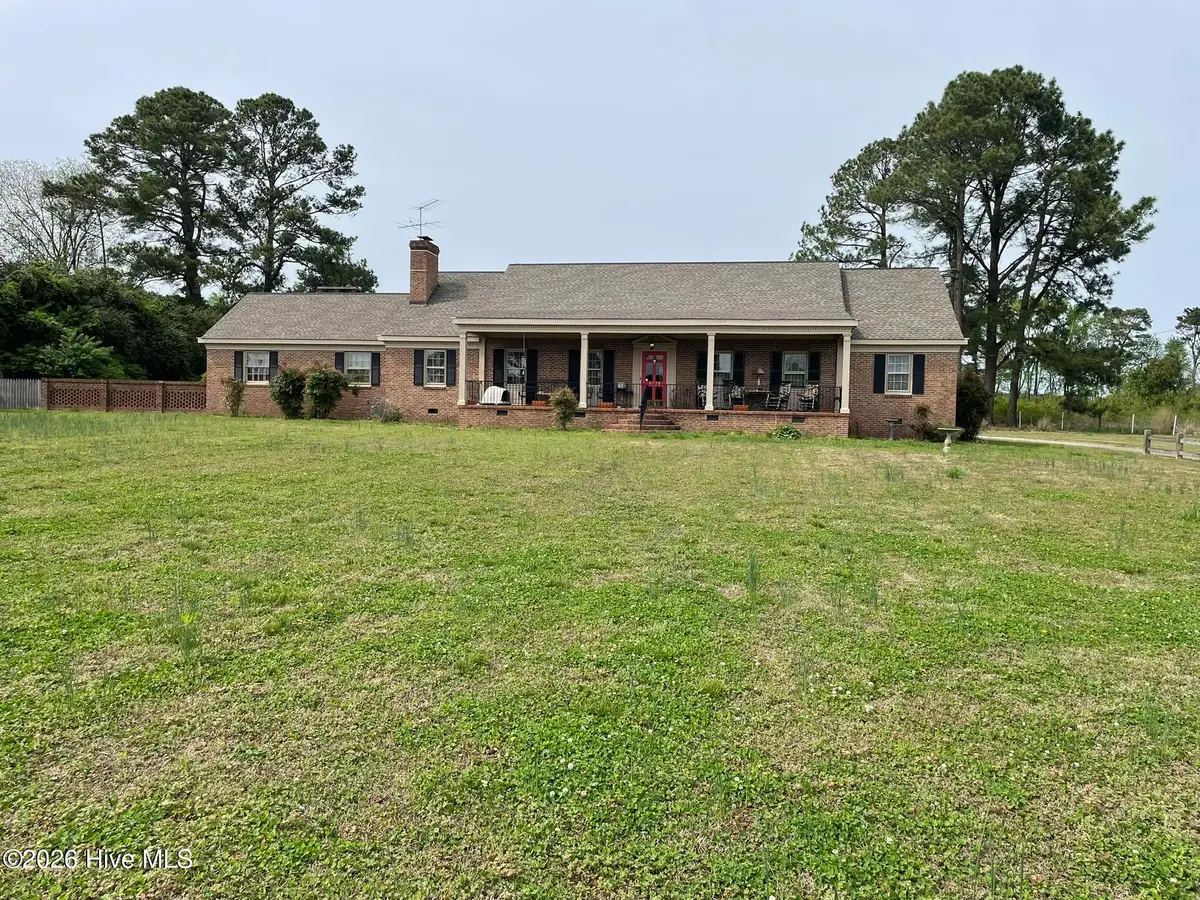 6135 Nc-222, Stantonsburg, NC 27883 - #1