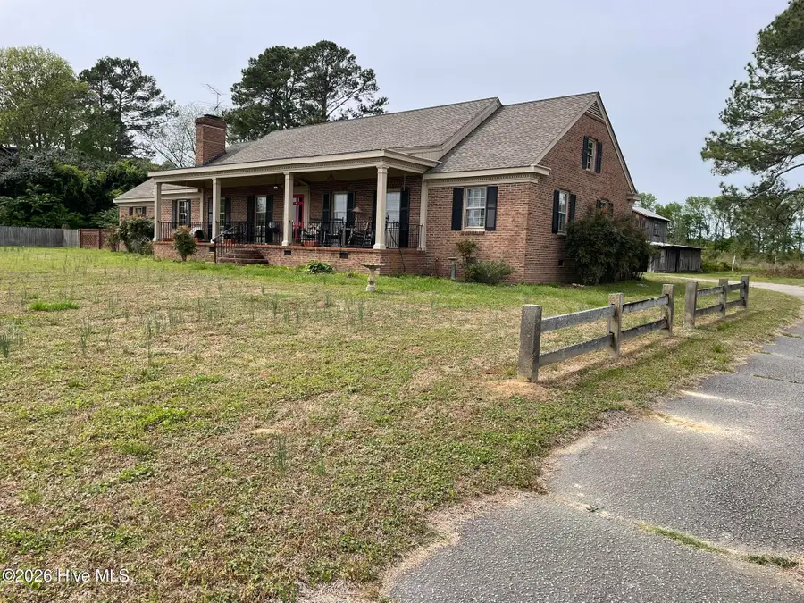 6135 Nc-222, Stantonsburg, NC 27883 - #2