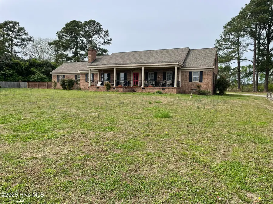 6135 Nc-222, Stantonsburg, NC 27883 - #3