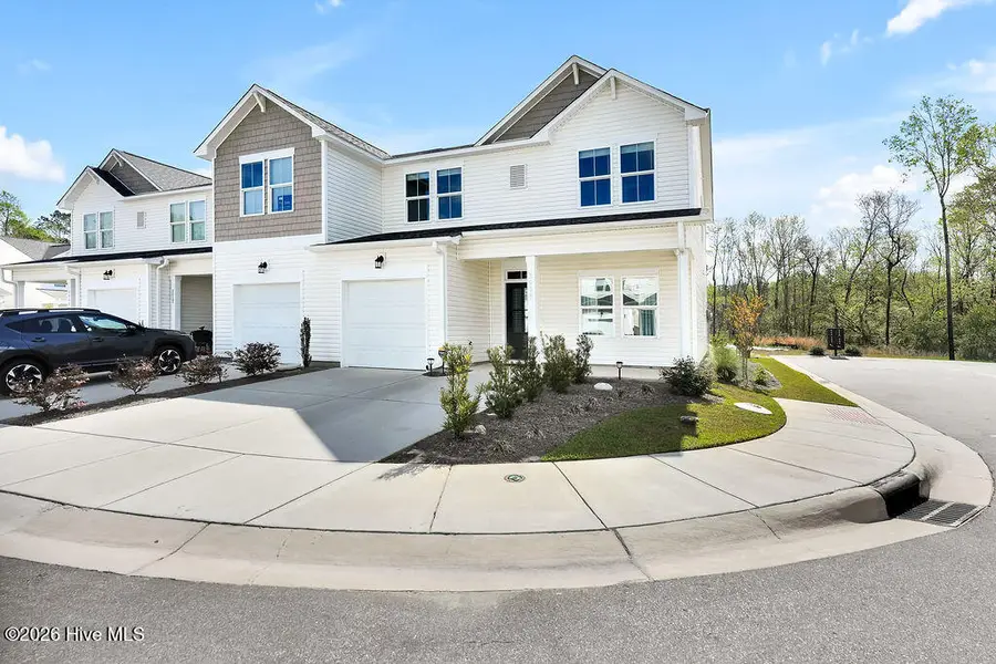 3016 Portico Court, Leland, NC 28451 - #2
