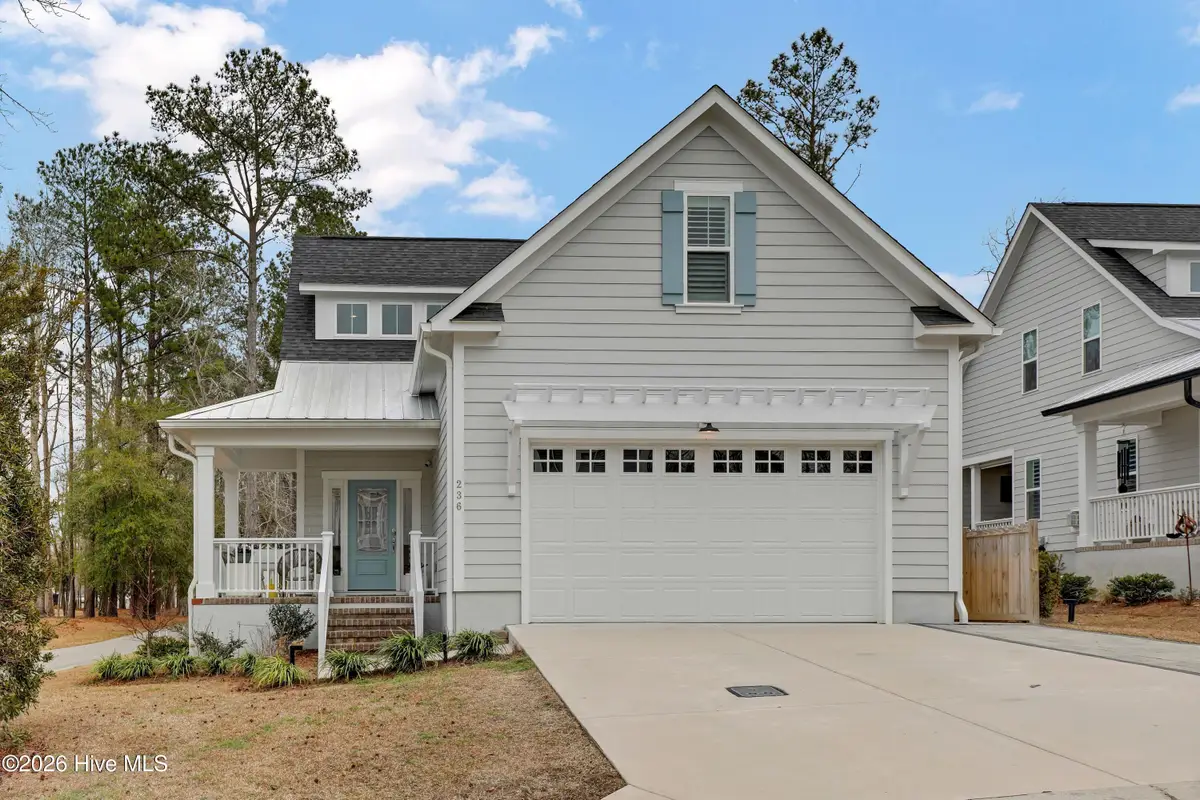 236 Sabal Pond Way, Castle Hayne, NC 28429 - #1
