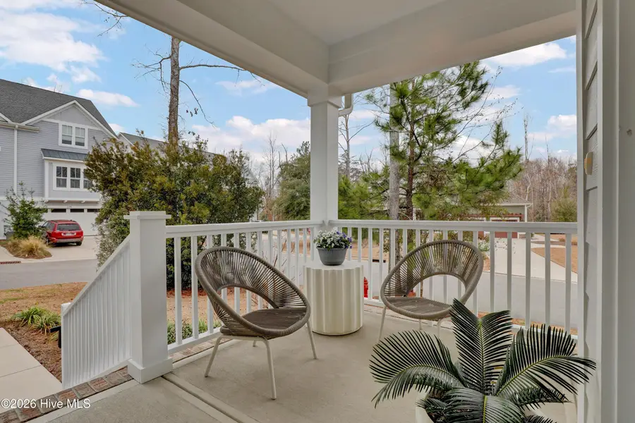 236 Sabal Pond Way, Castle Hayne, NC 28429 - #3