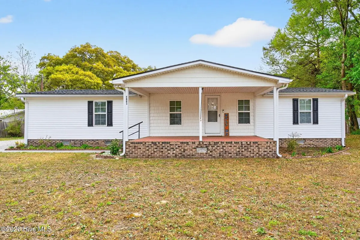 2001 Inland Drive Sw, Ocean Isle Beach, NC 28469 - #1