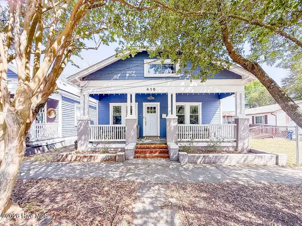 410 Mcrae Street, Wilmington, NC 28401