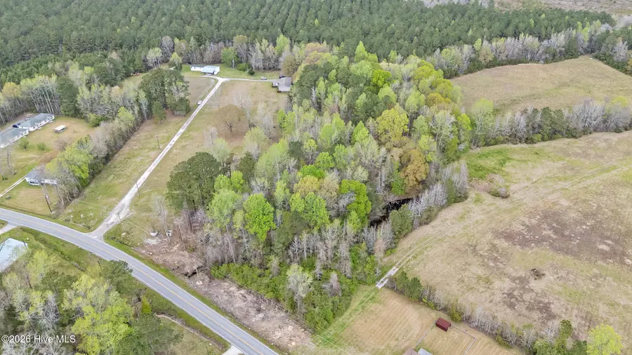 1376 Pony Farm Road, Jacksonville, NC 28546 - #2
