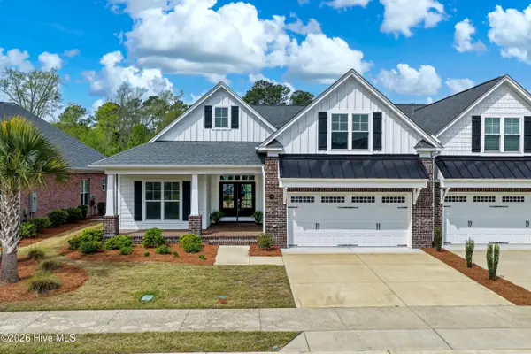 8983 Mango Bay Court Ne, Leland, NC 28451