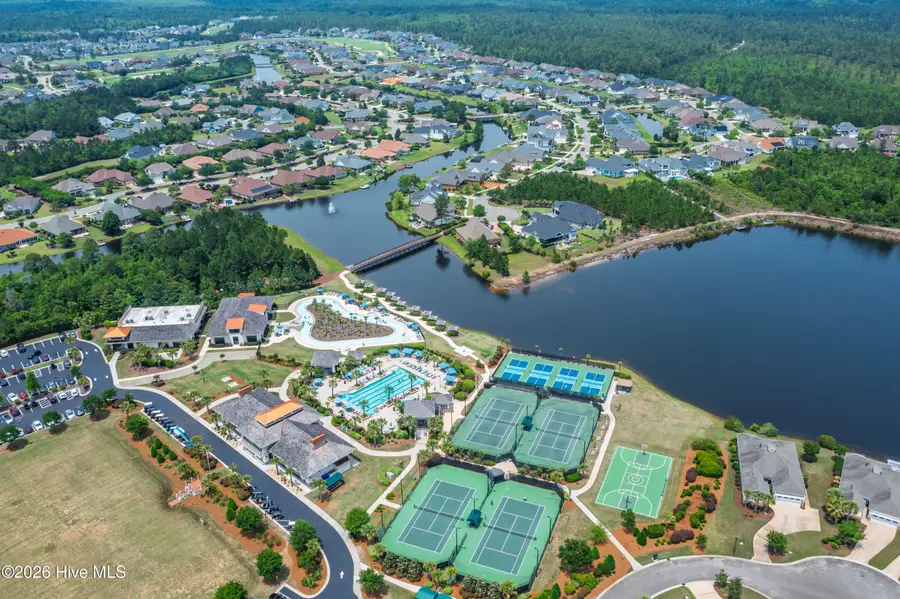 8983 Mango Bay Court Ne, Leland, NC 28451 - #3