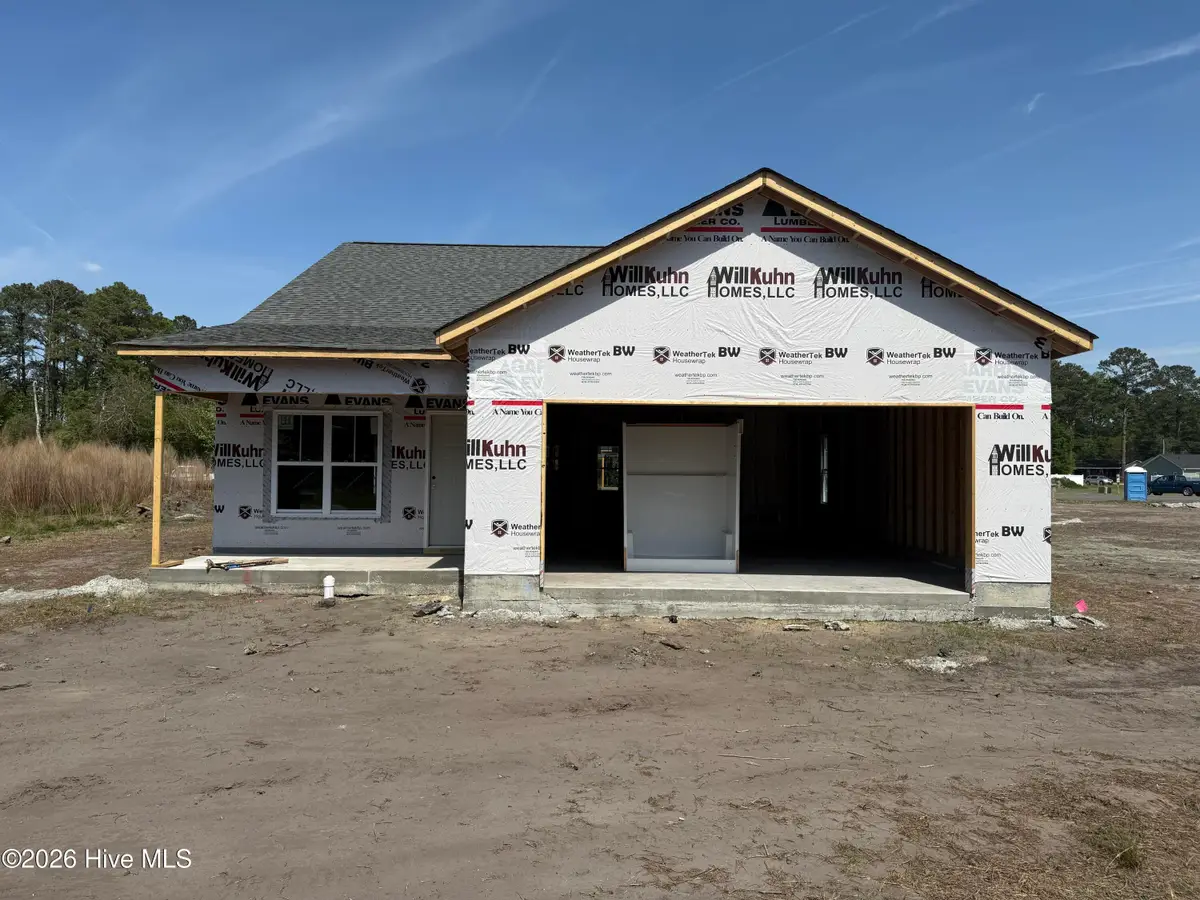 623 Pope Street, Grifton, NC 28530 - #1