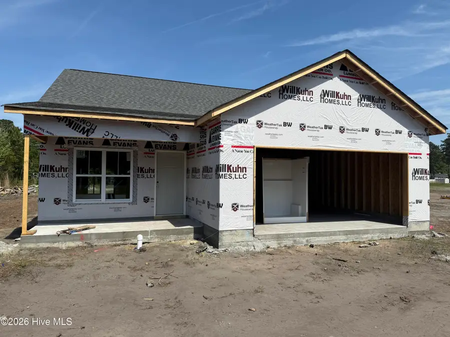 623 Pope Street, Grifton, NC 28530 - #2