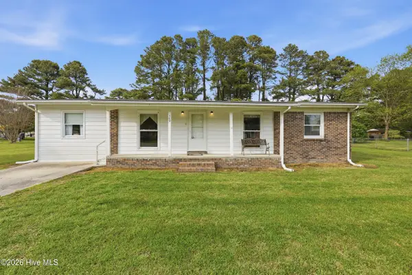 109 Chesterfield Drive, Elizabeth City, NC 27909