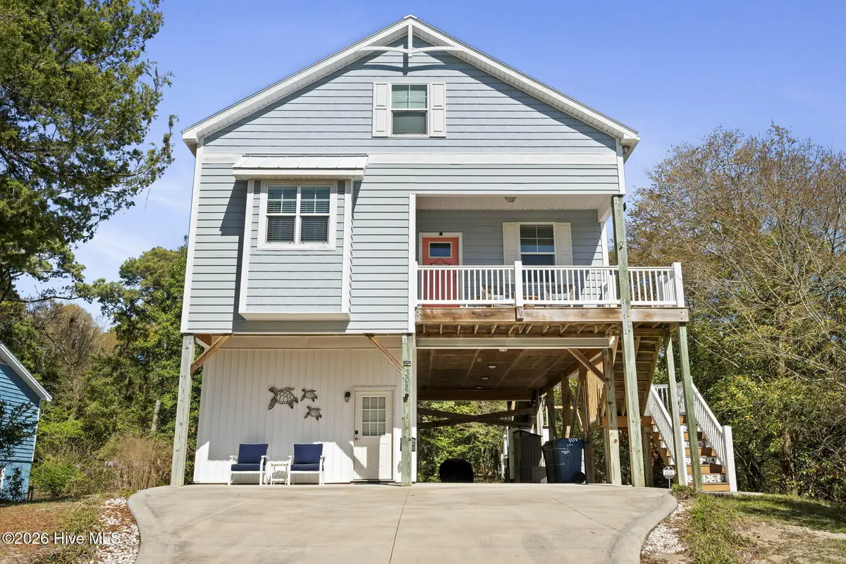 308 Live Oak Street, Emerald Isle, NC 28594 - #1