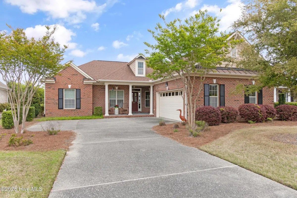 4282 Ashfield Place, Southport, NC 28461 - #1