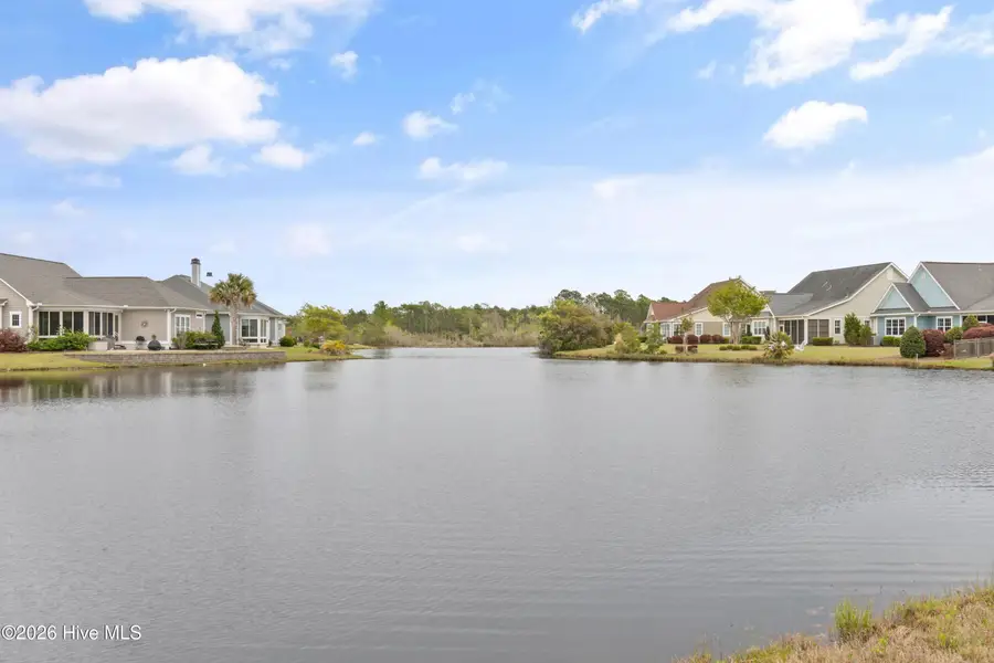 4282 Ashfield Place, Southport, NC 28461 - #2