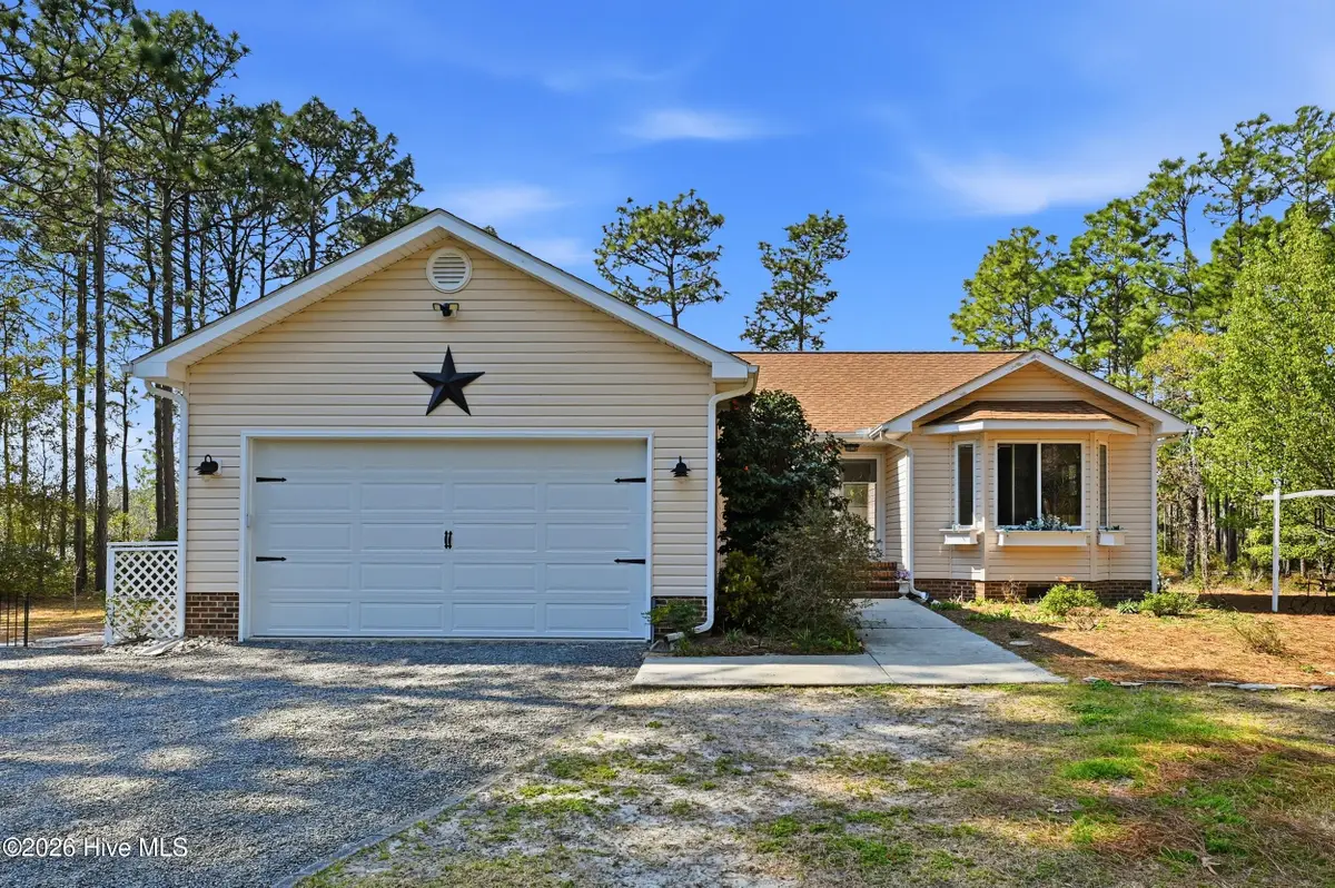 1281 Spring Lake Drive, Southport, NC 28461 - #1