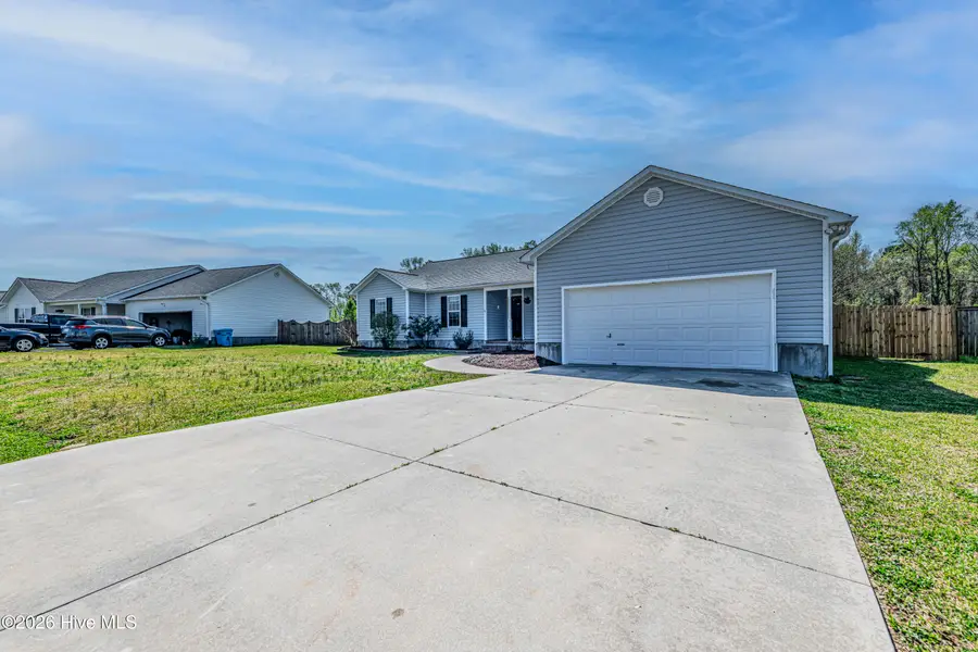 317 Shadyrock Path, Richlands, NC 28574 - #3