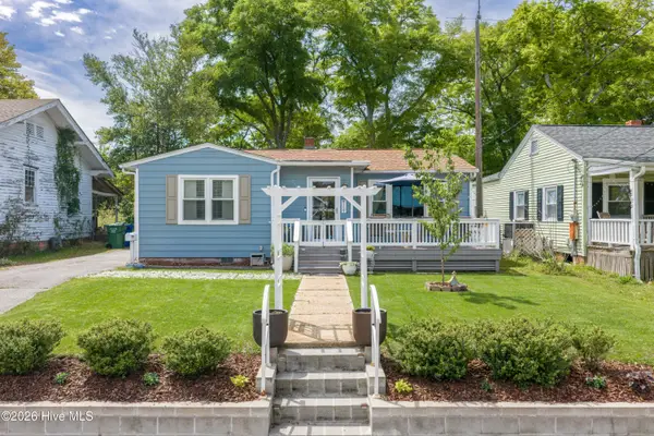 2054 Washington Street, Wilmington, NC 28401