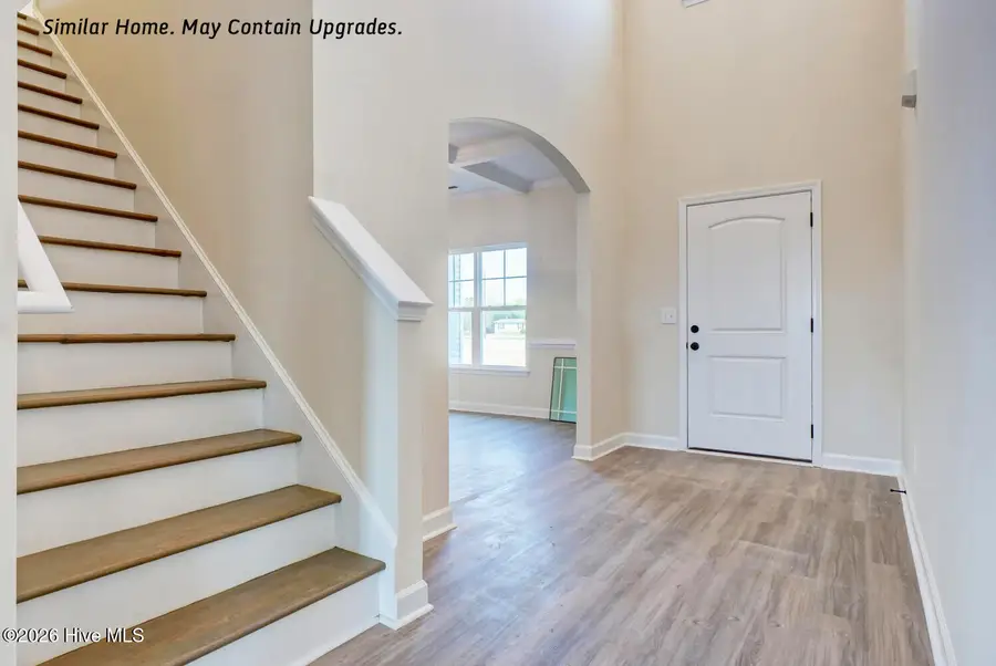 112 Molly Rice Branch Court #Lot 31, Jacksonville, NC 28546 - #2