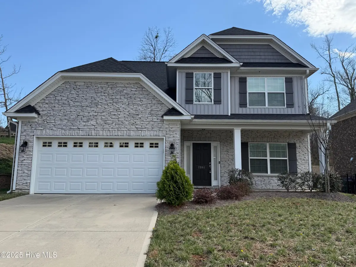 2901 Fernley Court, High Point, NC 27262 - #1