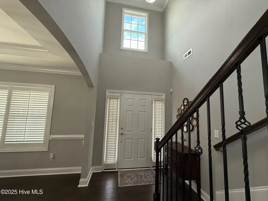 2901 Fernley Court, High Point, NC 27262 - #2