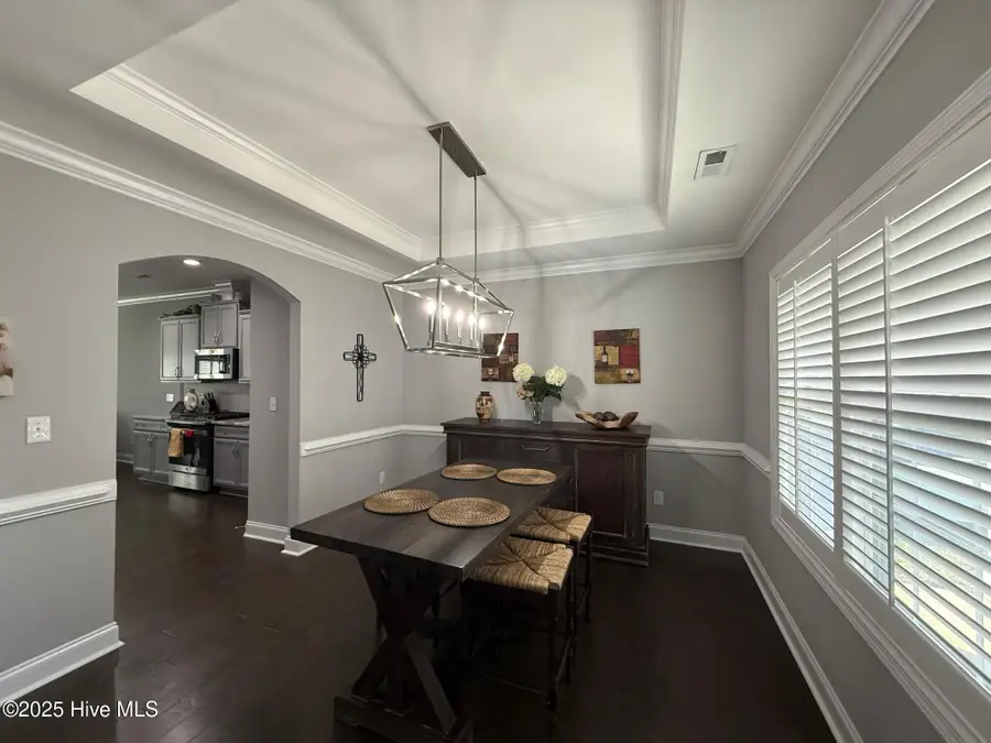 2901 Fernley Court, High Point, NC 27262 - #3