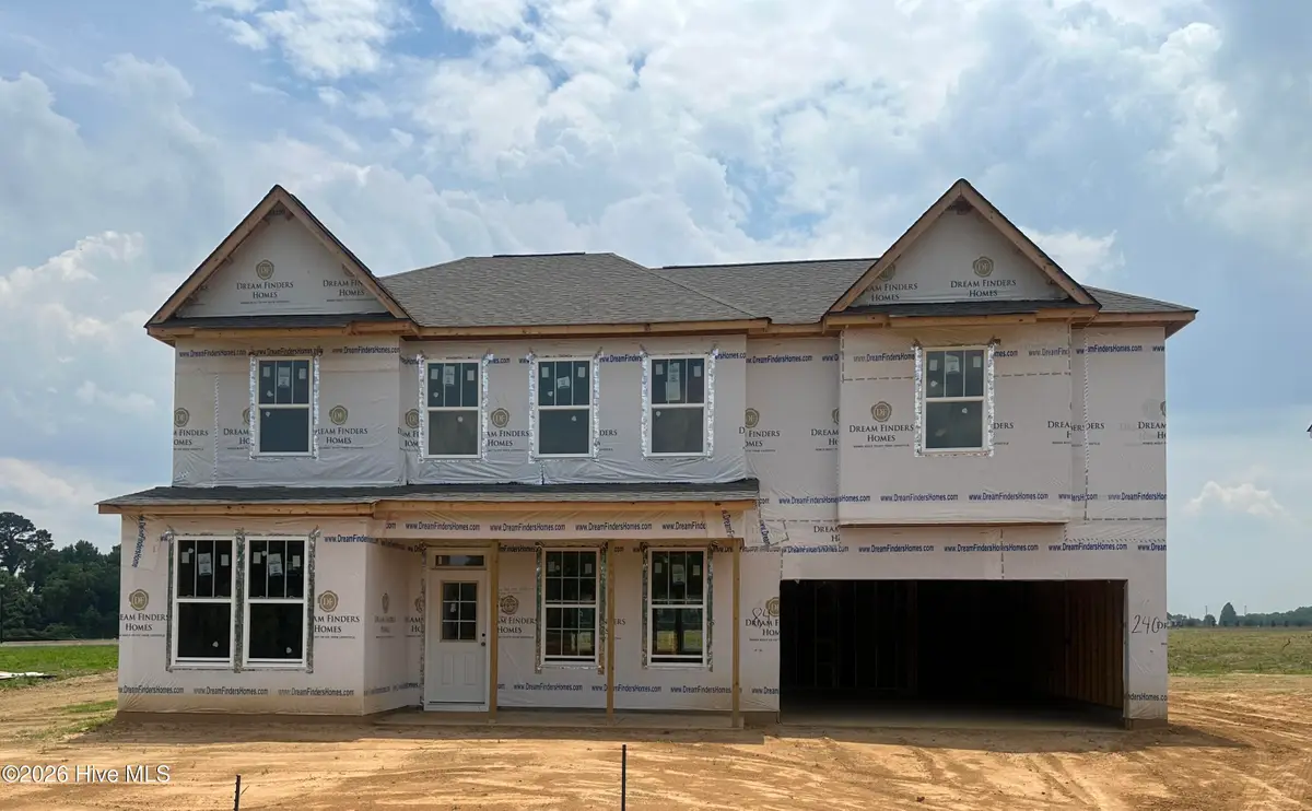 240 Margot Manor Drive, Benson, NC 27504 - #1