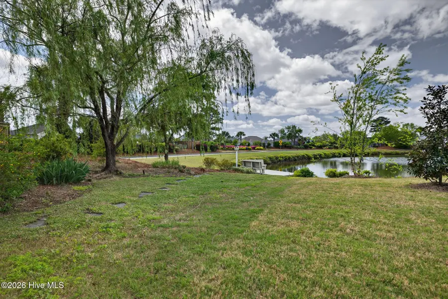 1230 Nightingale Court, Leland, NC 28451 - #2