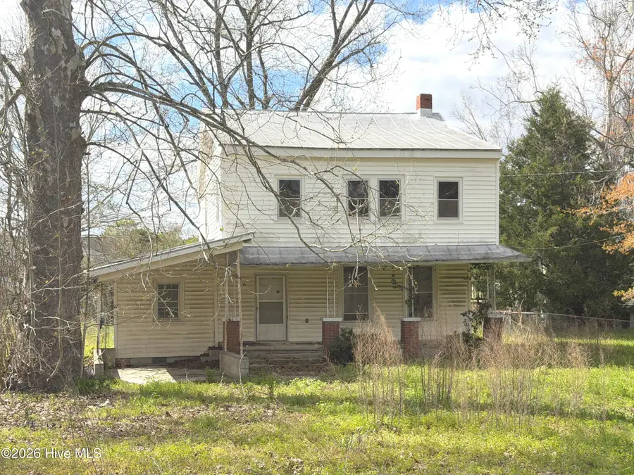 110 Hudson Street, Pollocksville, NC 28573 - #2