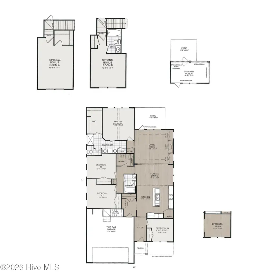 6000 Painted Turtle Place #194, Leland, NC 28451 - #2