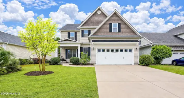 2060 Lapham Drive, Leland, NC 28451