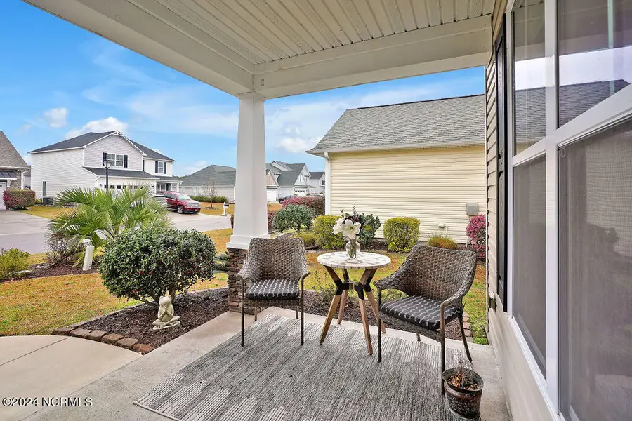 2060 Lapham Drive, Leland, NC 28451 - #3