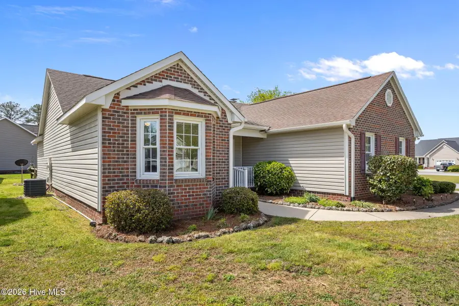 601 Player Court, Jacksonville, NC 28540 - #2