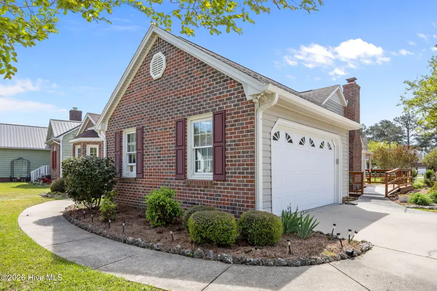 601 Player Court, Jacksonville, NC 28540 - #3