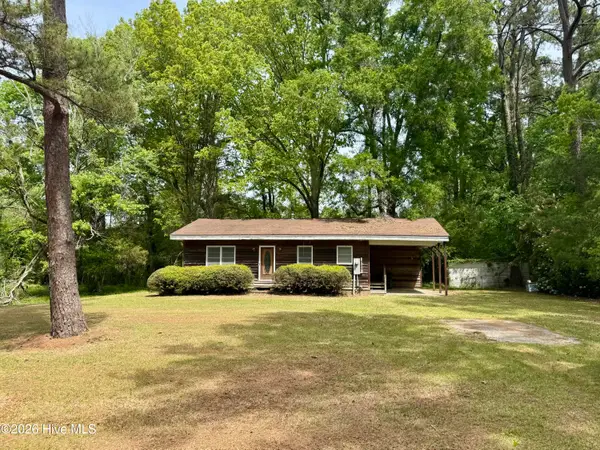 1644 Smyrna Road, Whiteville, NC 28472