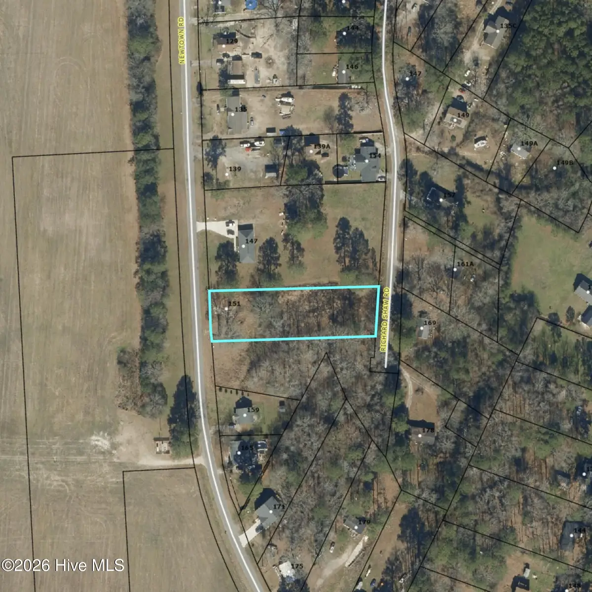 151 Newtown Road, Moyock, NC 27958 - #1