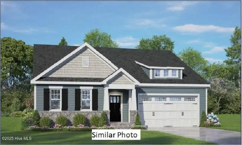 203 Strawberry Acres Drive, Elizabeth City, NC 27909 - #1