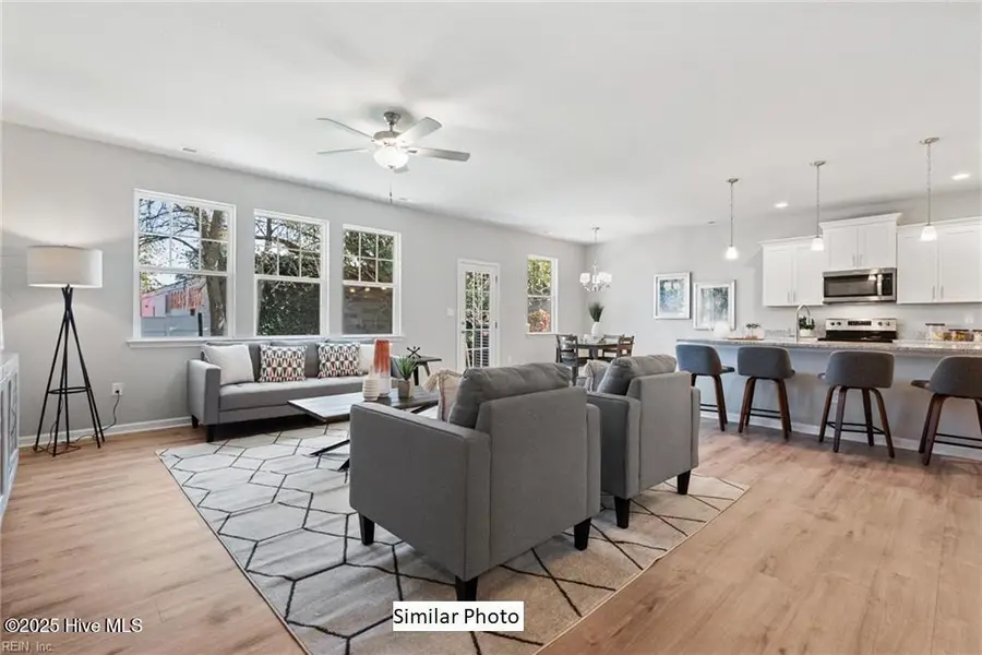 203 Strawberry Acres Drive, Elizabeth City, NC 27909 - #3