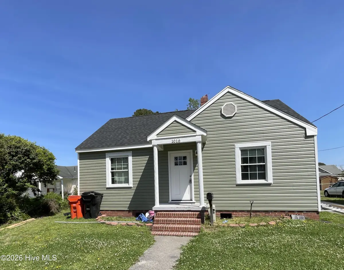 1016 Cedar Street, Elizabeth City, NC 27909 - #1