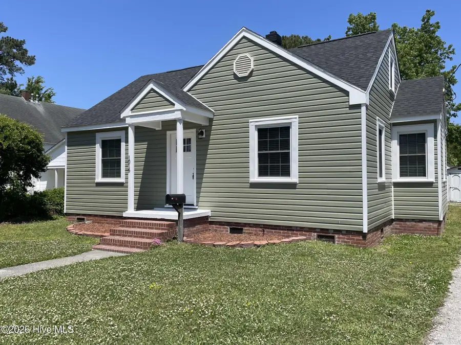1016 Cedar Street, Elizabeth City, NC 27909 - #2