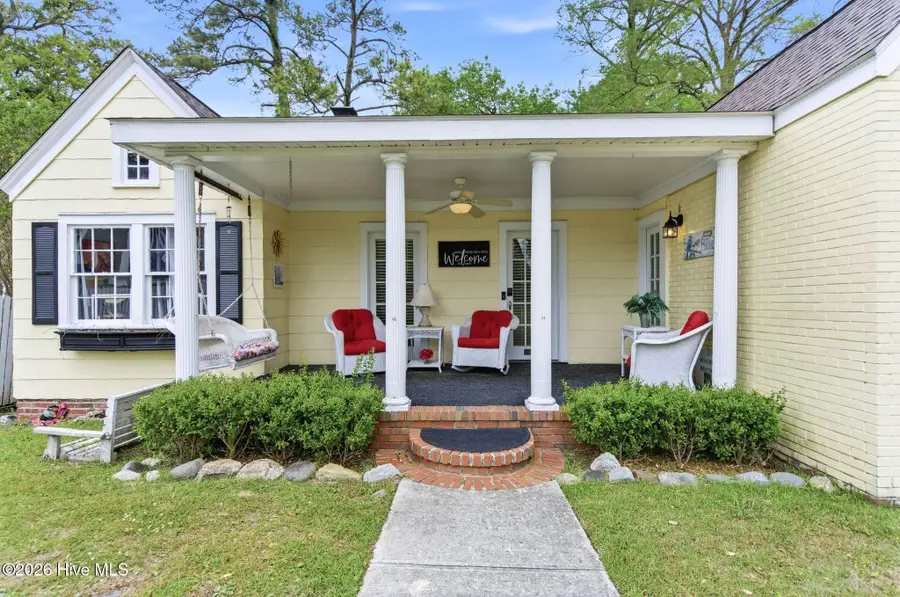 1905 Grace Street, Wilmington, NC 28405 - #3