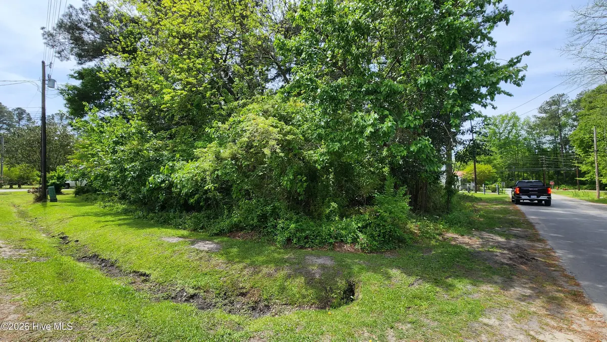 15-20 W Near 108 Jackson Street, Chadbourn, NC 28431 - #1