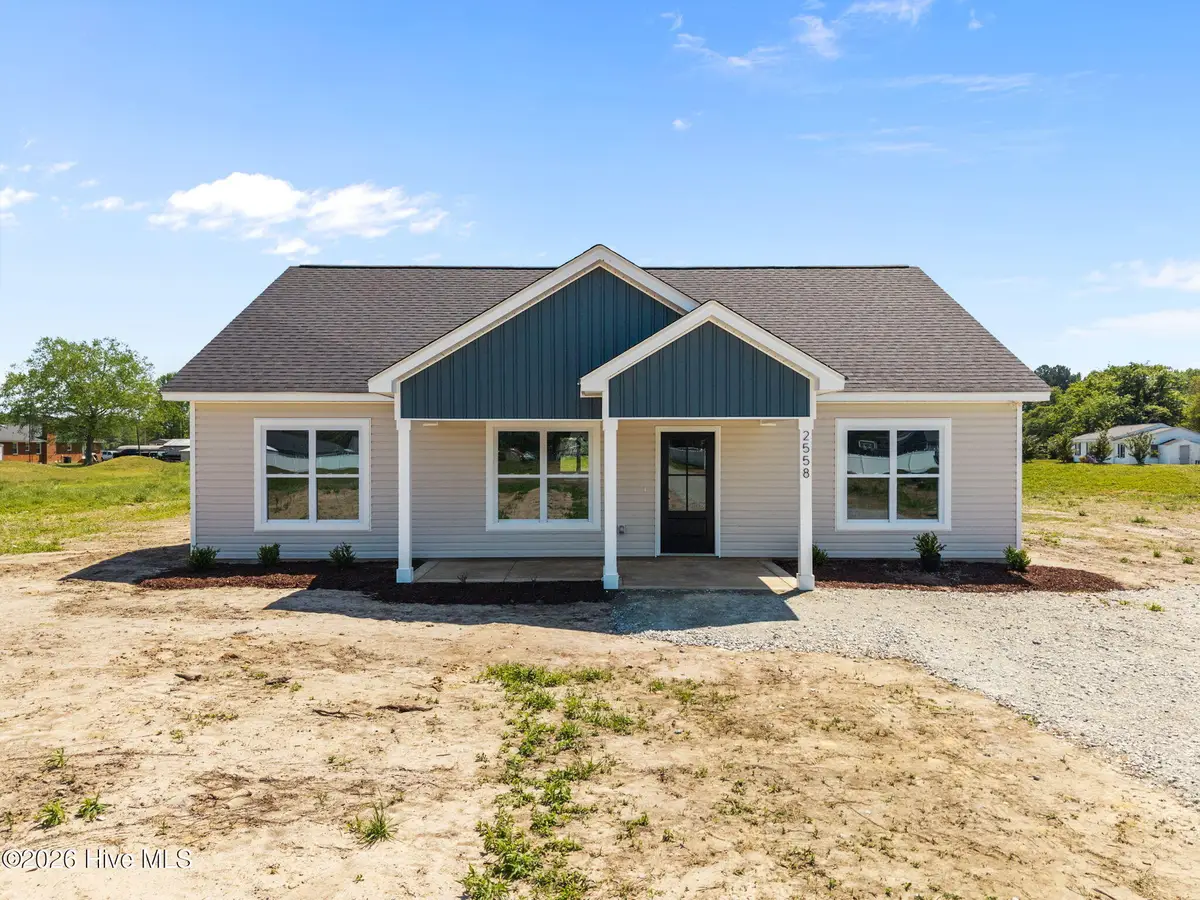 2558 Autumn Ridge Lane, Greenville, NC 27834 - #1