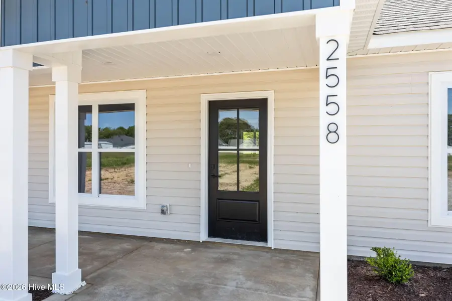 2558 Autumn Ridge Lane, Greenville, NC 27834 - #3