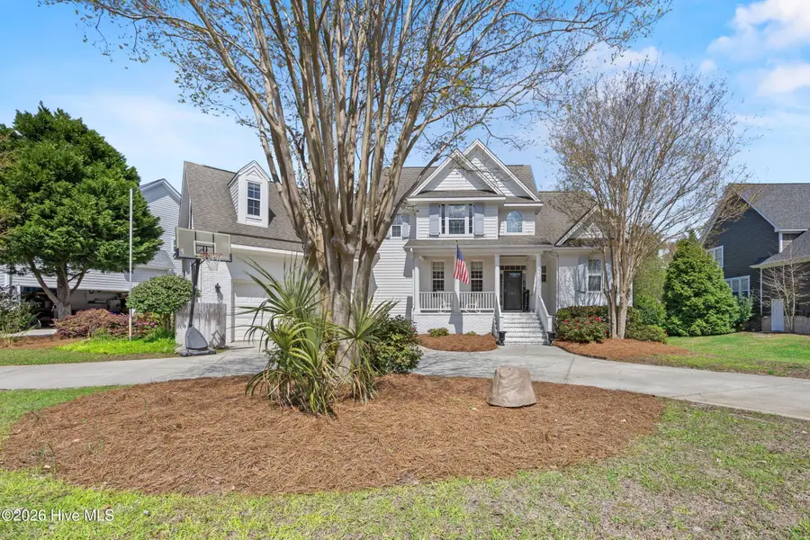 501 Marsh Oaks Drive, Wilmington, NC 28411 - #3