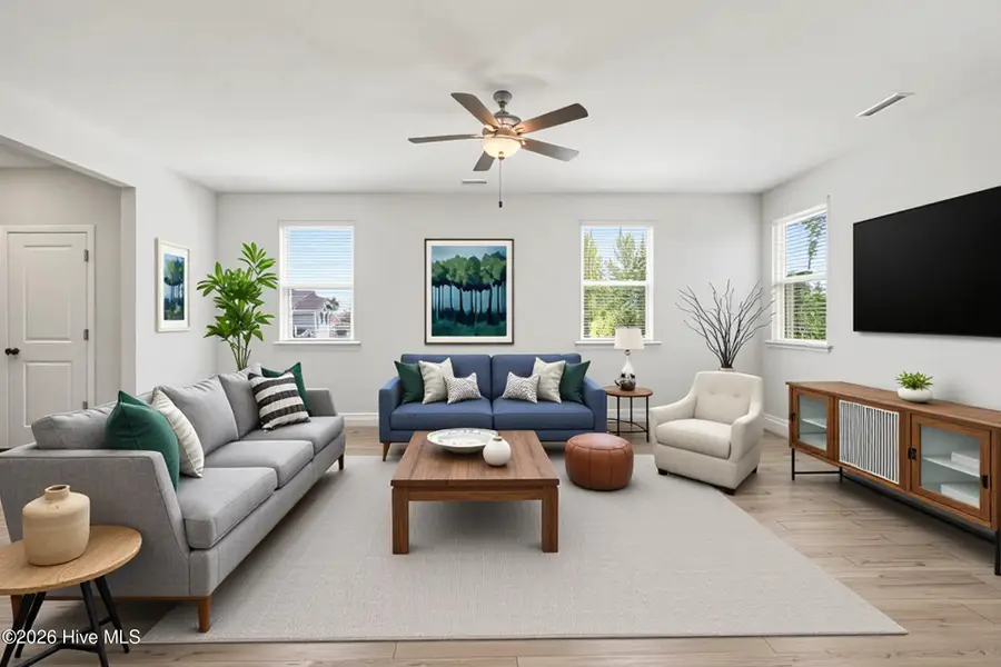 90 Rigsby Avenue, Four Oaks, NC 27524 - #3