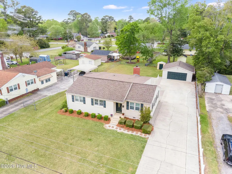 405 Seminole Trail, Jacksonville, NC 28540 - #3