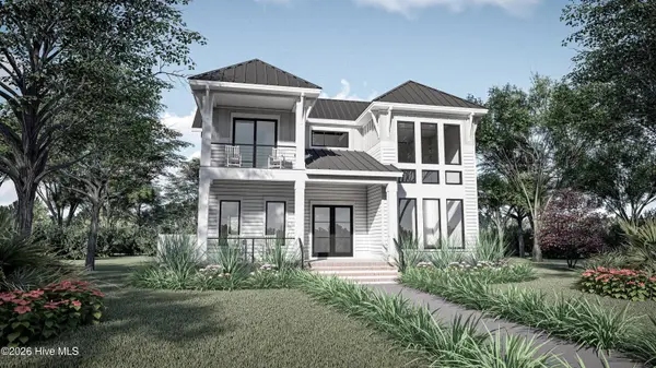 1826 Montage Lane, Wilmington, NC 28403