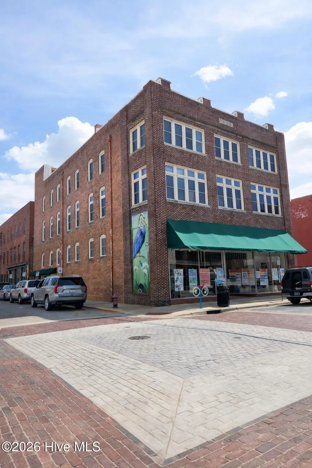 603 E Colonial Avenue #1, Elizabeth City, NC 27909 - #1