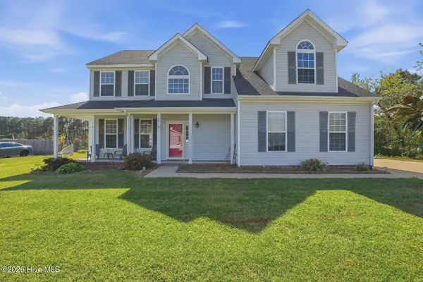 145 Pier Landing Loop, South Mills, NC 27976