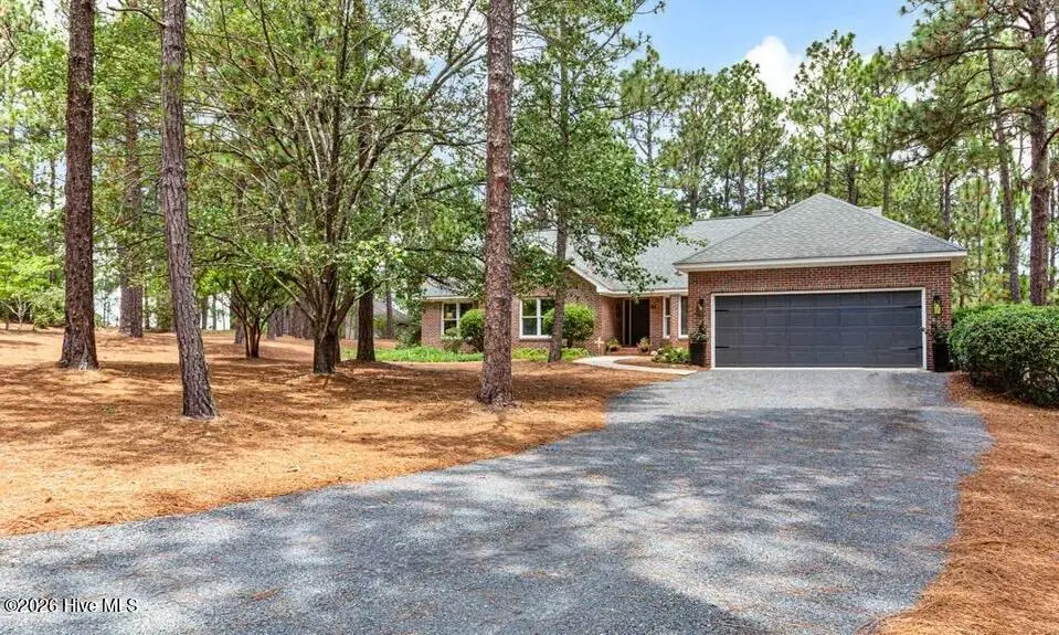 92 Sakonnet Trail, Pinehurst, NC 28374 - #1