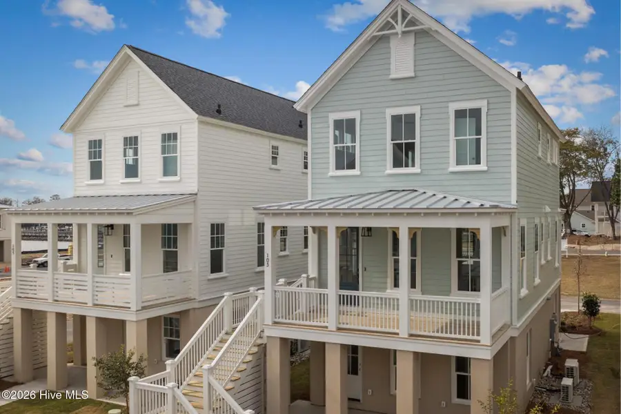 103 Wiley Street, Washington, NC 27889 - #3